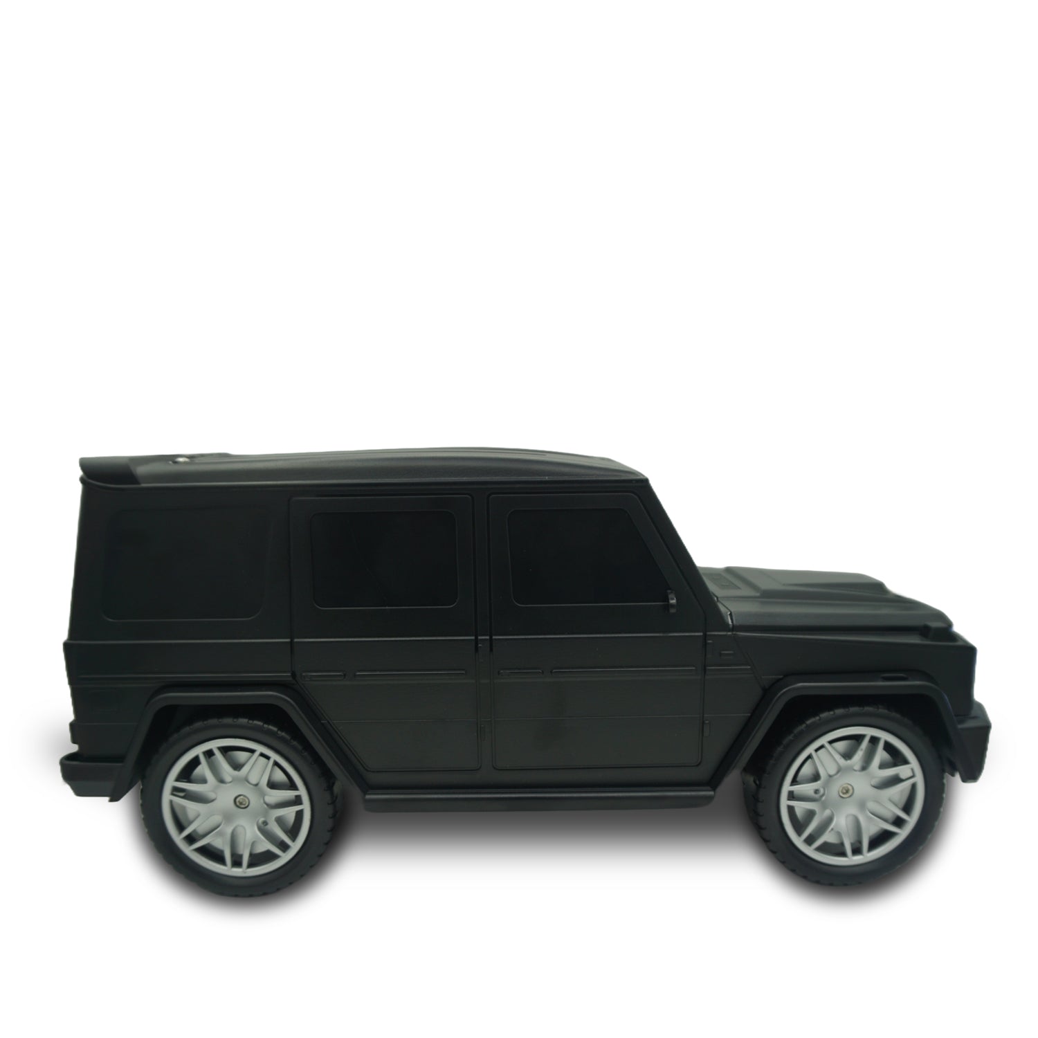 TharBeat: Bluetooth Speaker with Solar Charging & Premium Sound